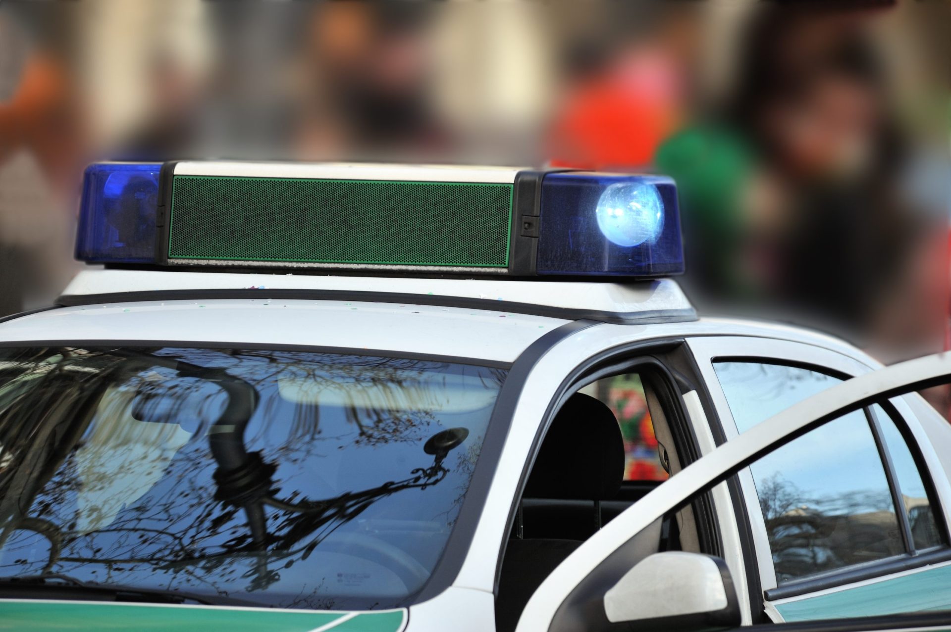 Dois polícias mortos na Alemanha durante operação de trânsito