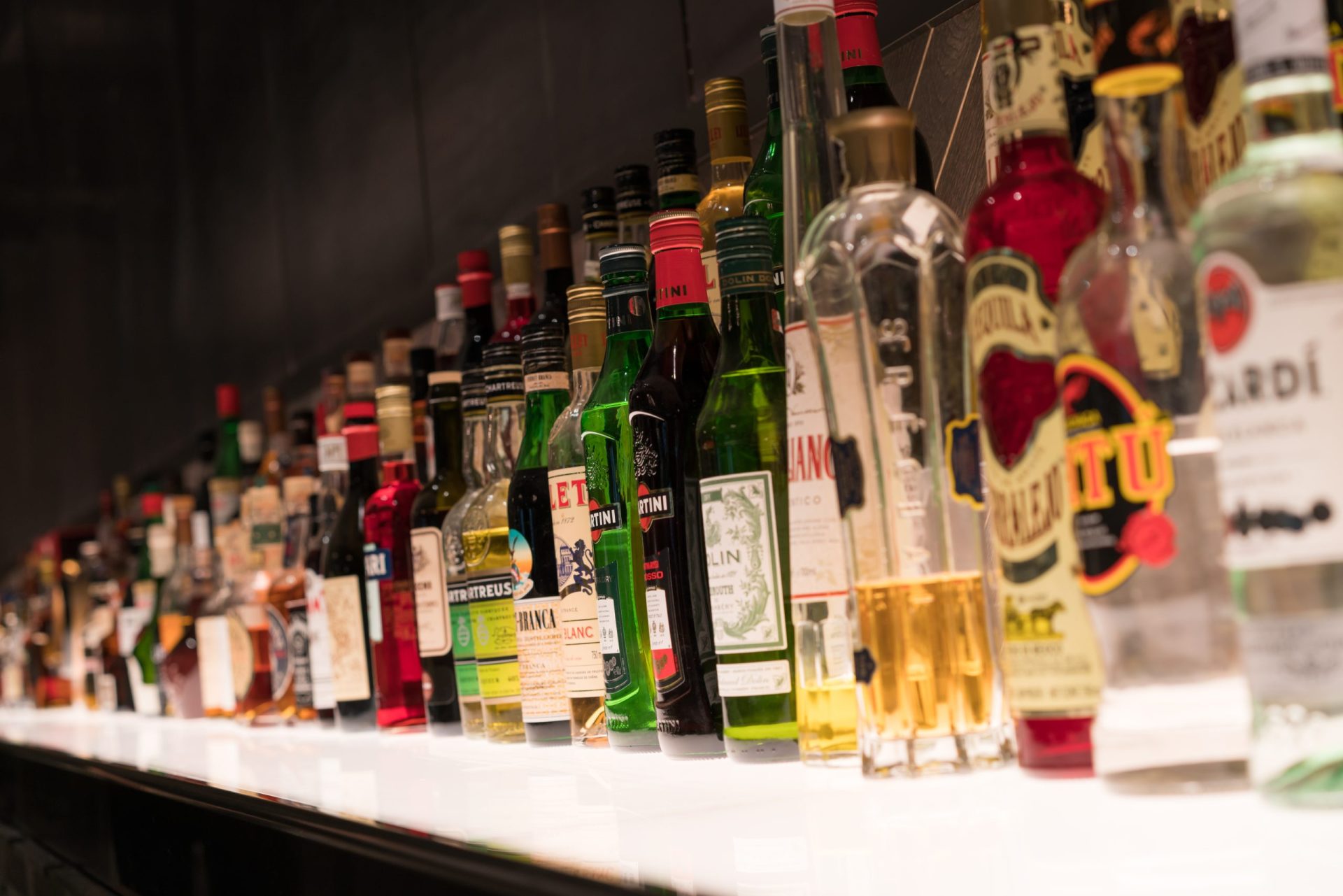 Consumo de álcool “independentemente da dose é prejudicial para a saúde”