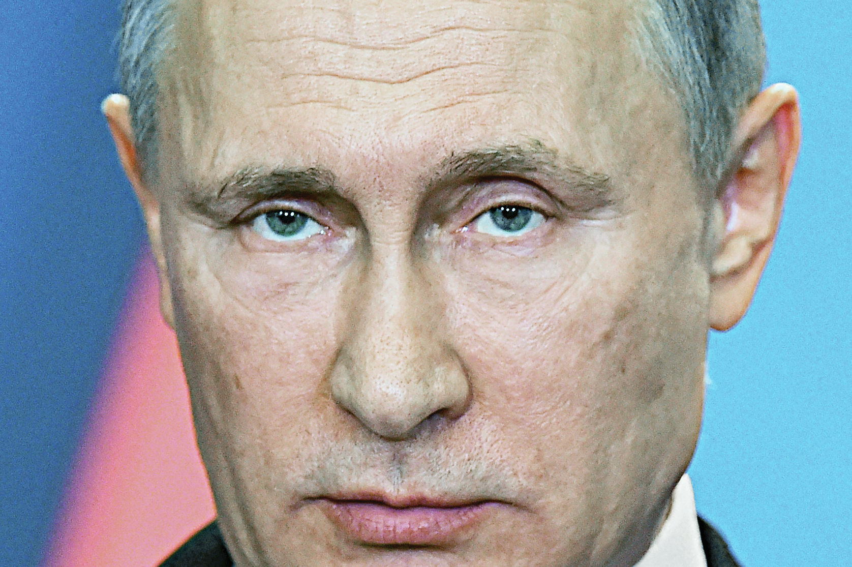 Quem são os aliados de Vladimir Putin?