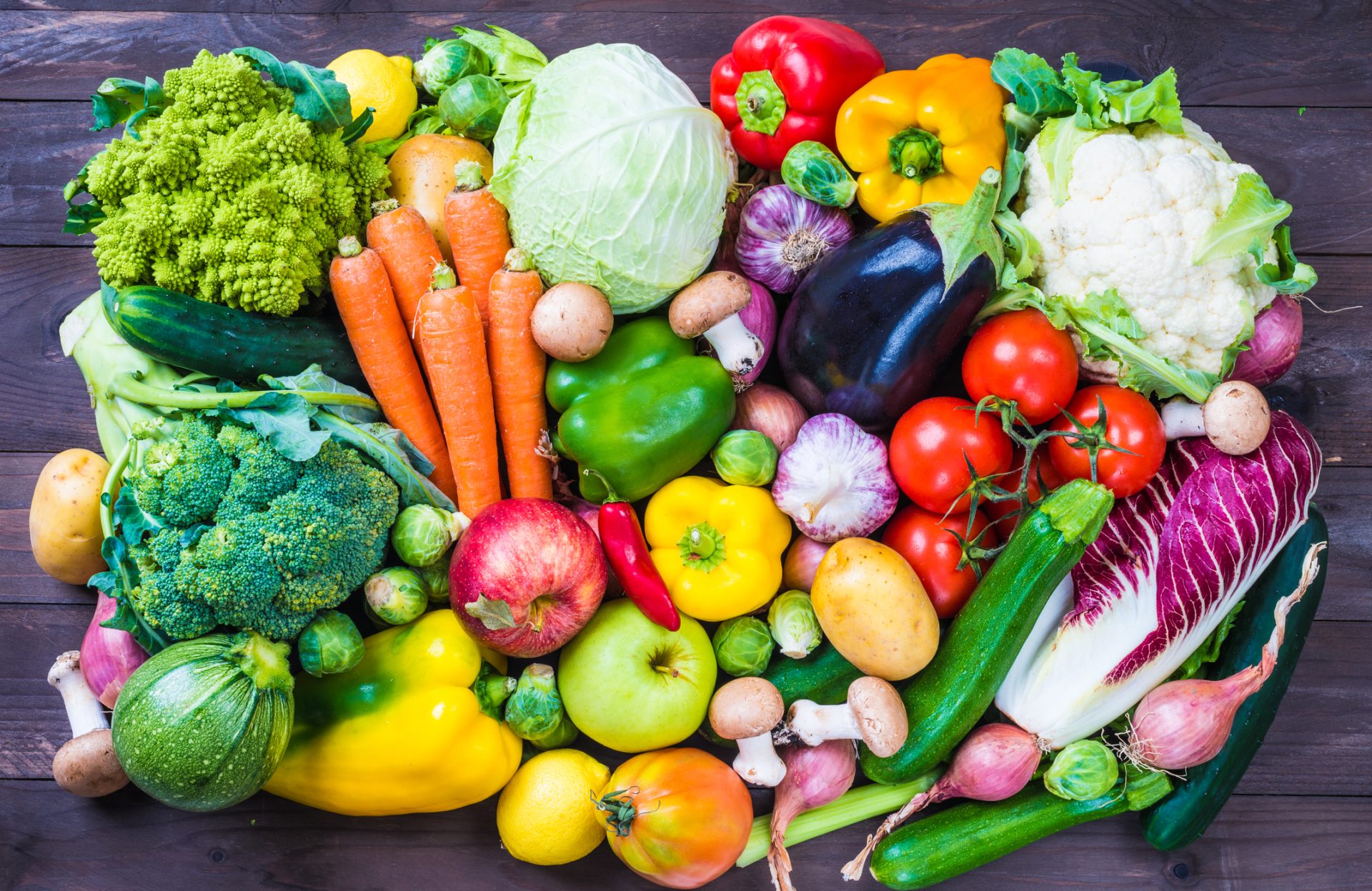 Produção de frutas e legumes pode vir a ficar comprometida no Norte do país durante o verão