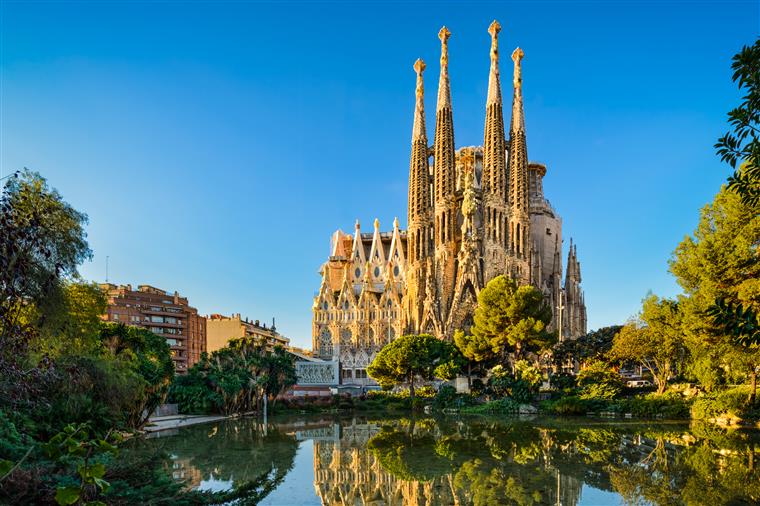 Planos de construção da Sagrada Família podem vir a desalojar 15 mil moradores em Barcelona