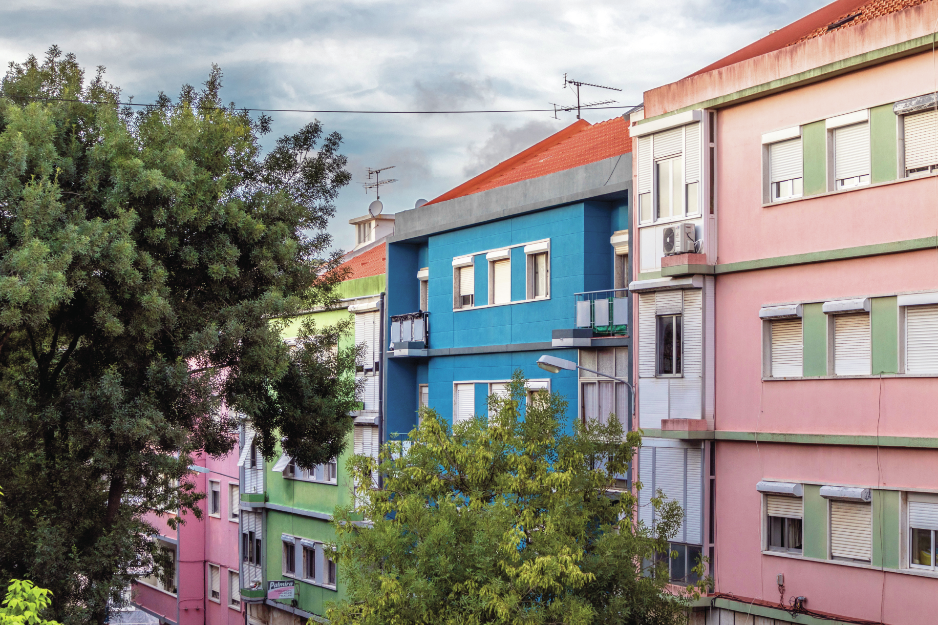 Cascais, Lisboa e Porto são concelhos mais caros para comprar casa