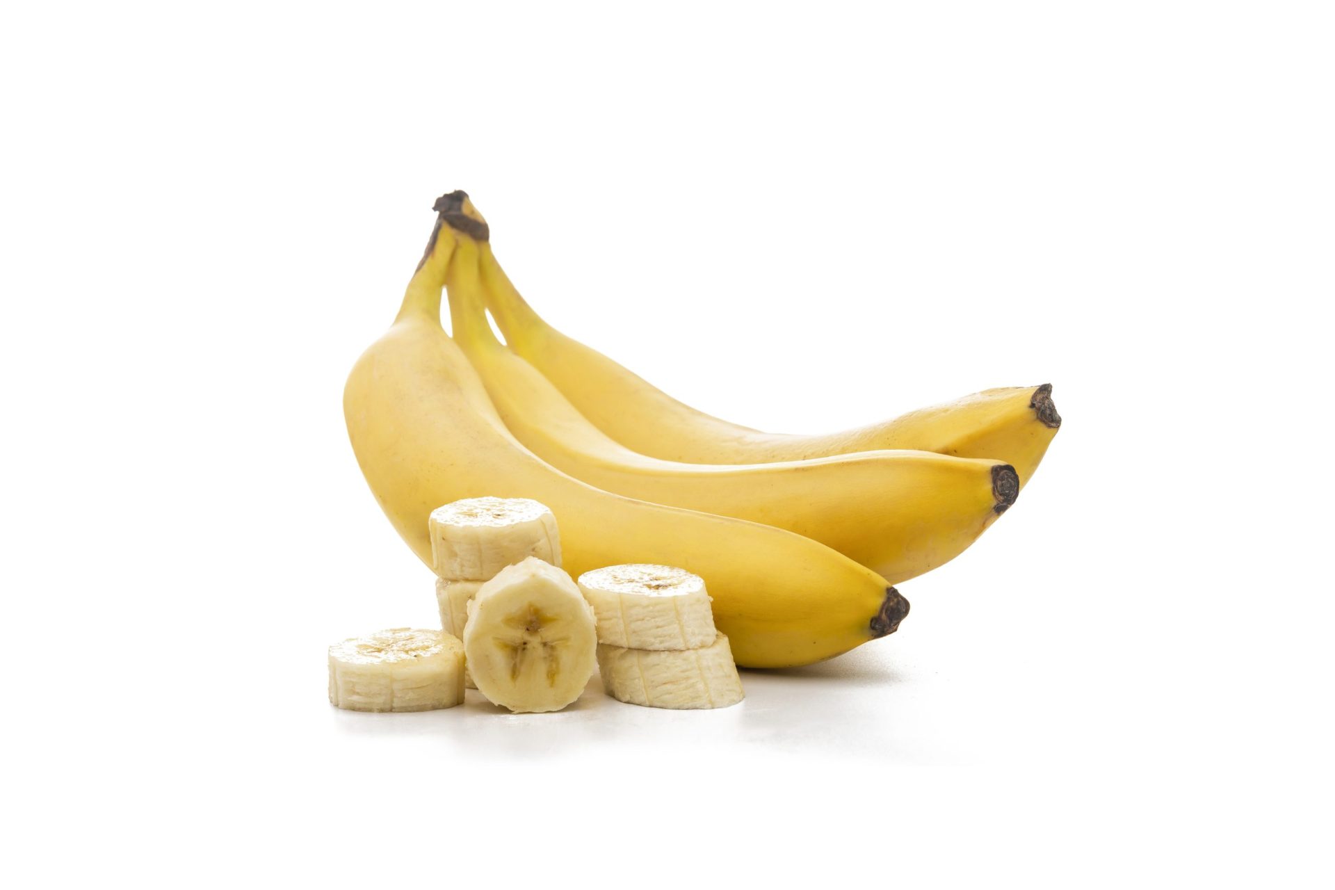 ‘Radiação está sempre à nossa volta, até nas bananas’, explica físico