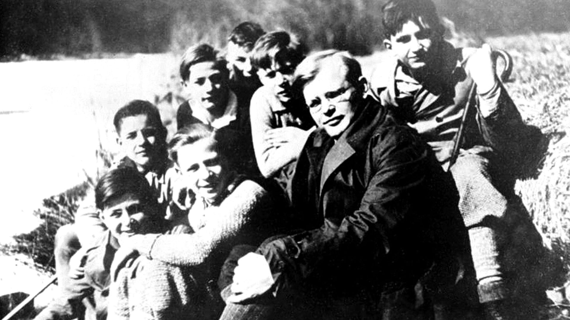 Dietrich Bonhoeffer. O pastor protestante que participou no atentato a Hitler