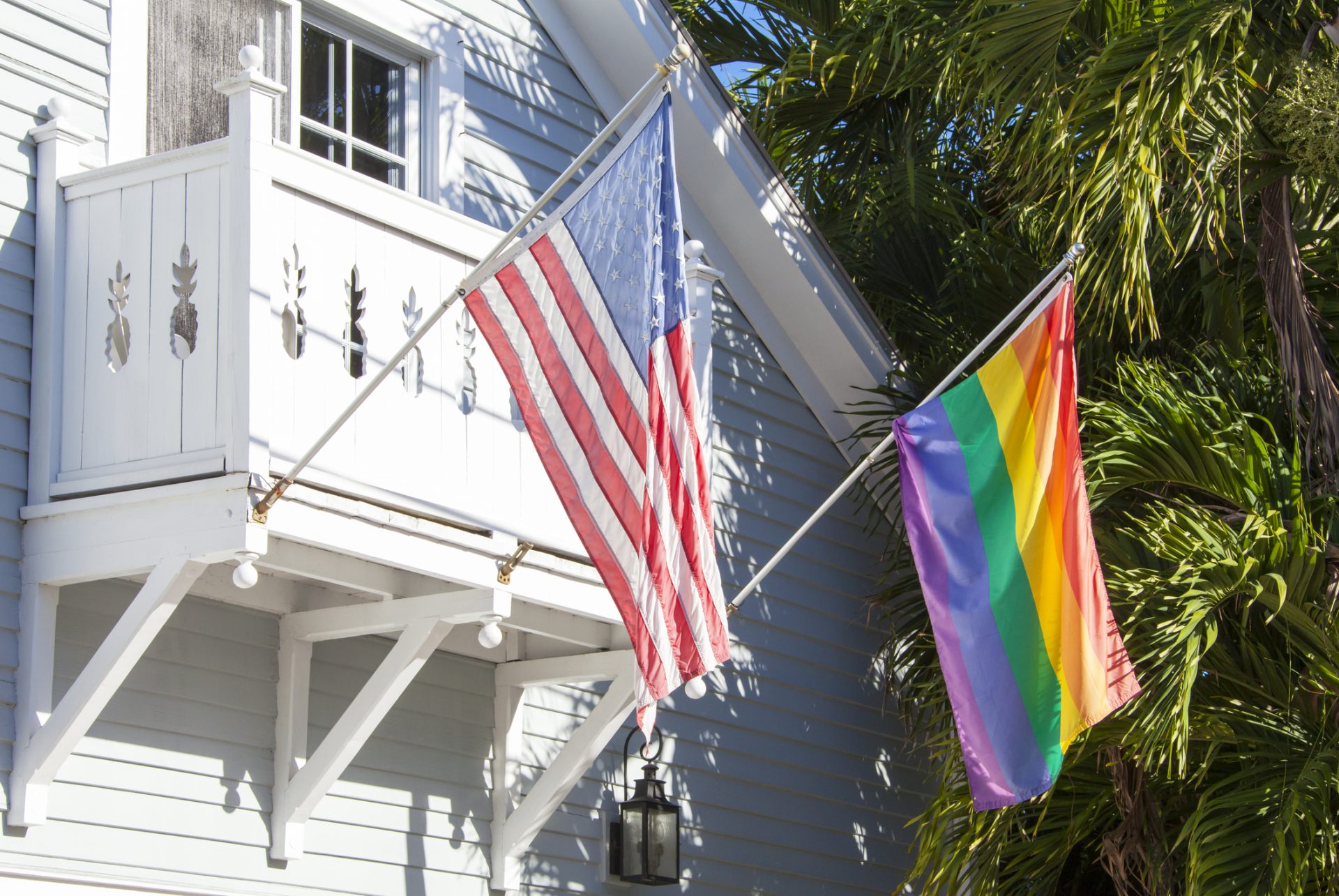 Florida aprovou projeto de lei &#8220;não digas gay&#8221;. Comunidade LGBT indignada