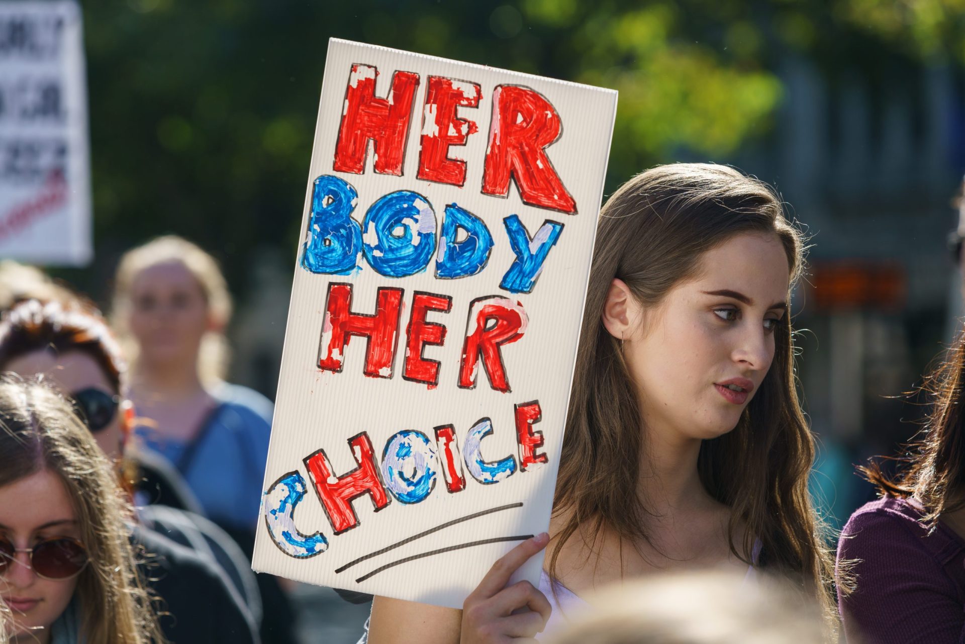 Estado da Califórnia prepara-se para ser um “refúgio” do aborto