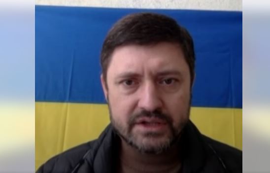 Autarca de Mariupol alerta que russos usam crematórios móveis para ocultar crimes