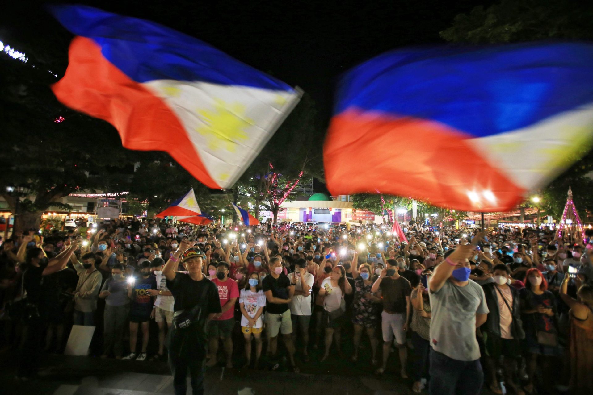 Filipinas. As eleições do &#8220;bem contra o mal&#8221; favorecem o &#8220;mal&#8221;