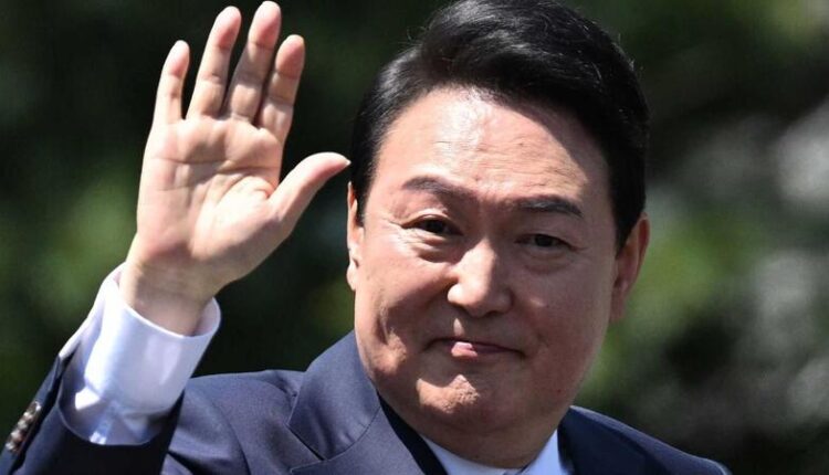 Novo líder da Coreia do Sul afirma que a era de apaziguar a Coreia do Norte acabou