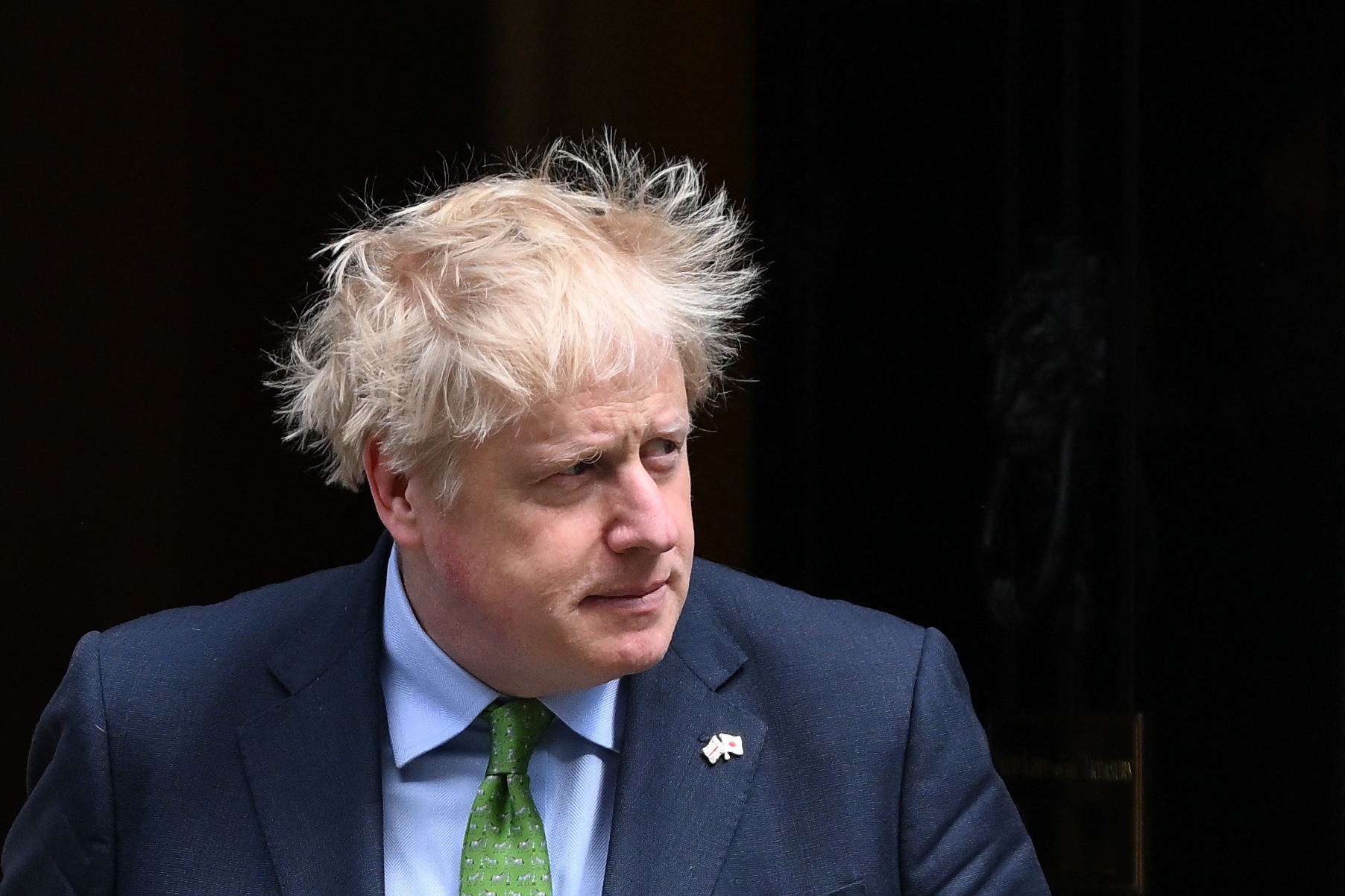 Eleições locais medem o “pulso” a Boris Johnson