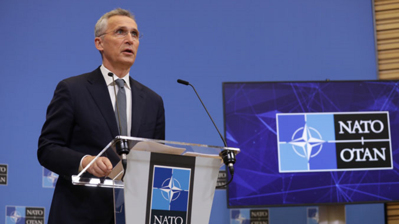 NATO declara Rússia a sua principal ameaça