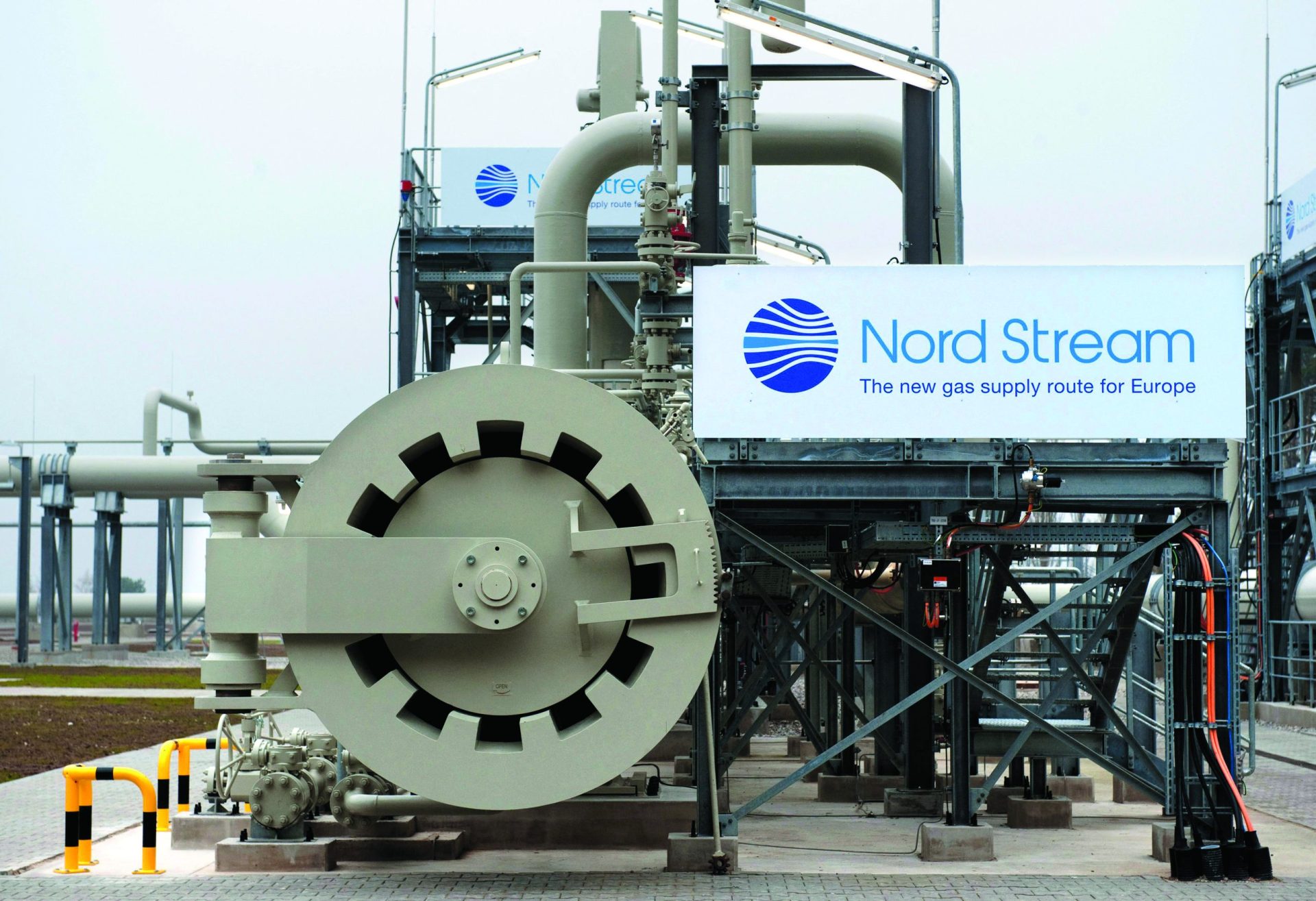 Rússia. Nord Stream 1 volta a funcionar, para alívio da Europa