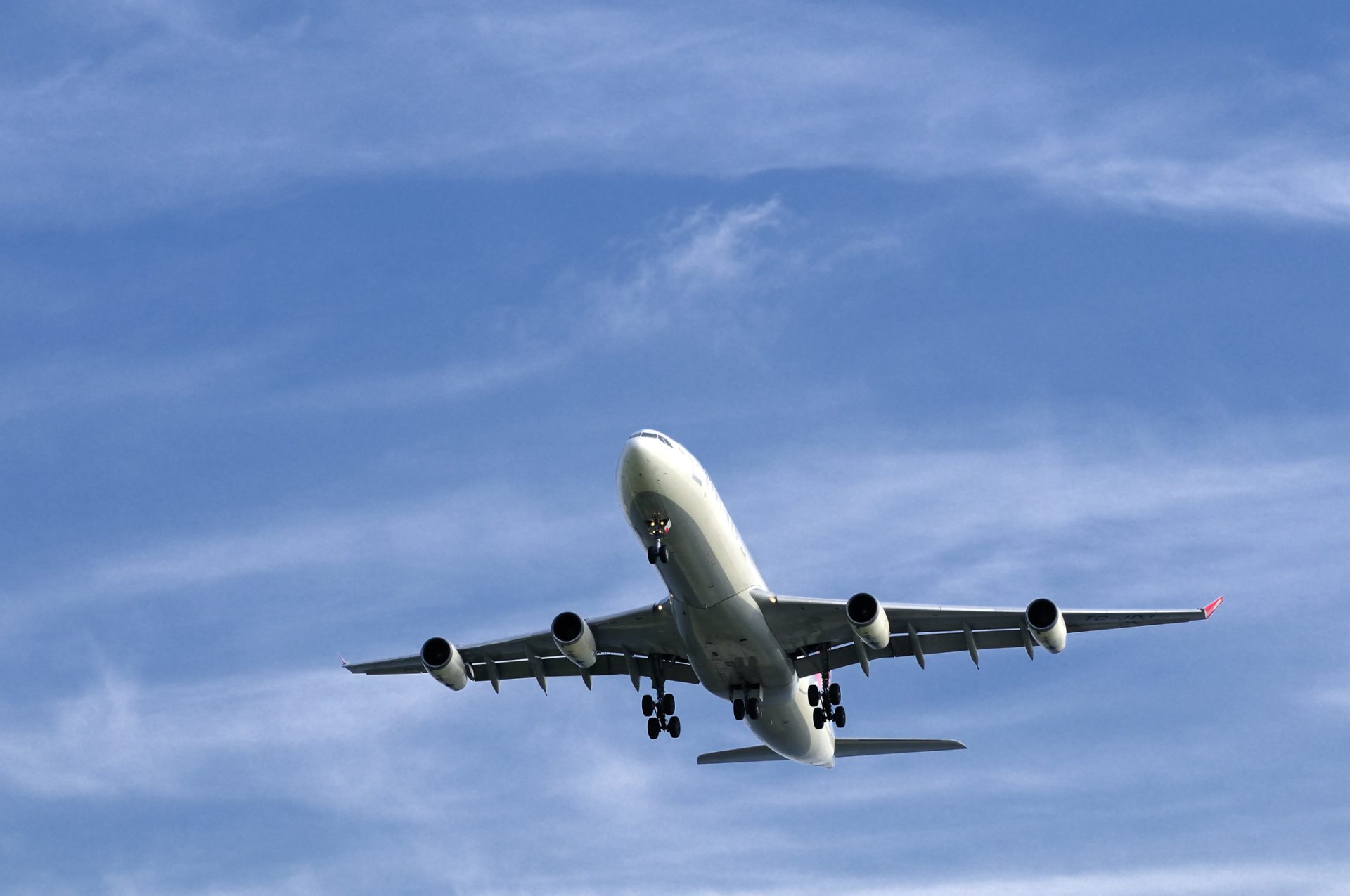 Janela de duração dos voos pode beneficiar companhias aéreas