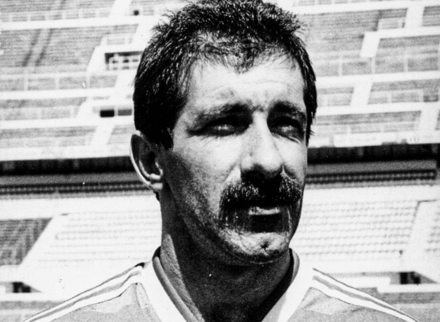Morreu Fernando Chalana, o “Pequeno Genial” do Benfica
