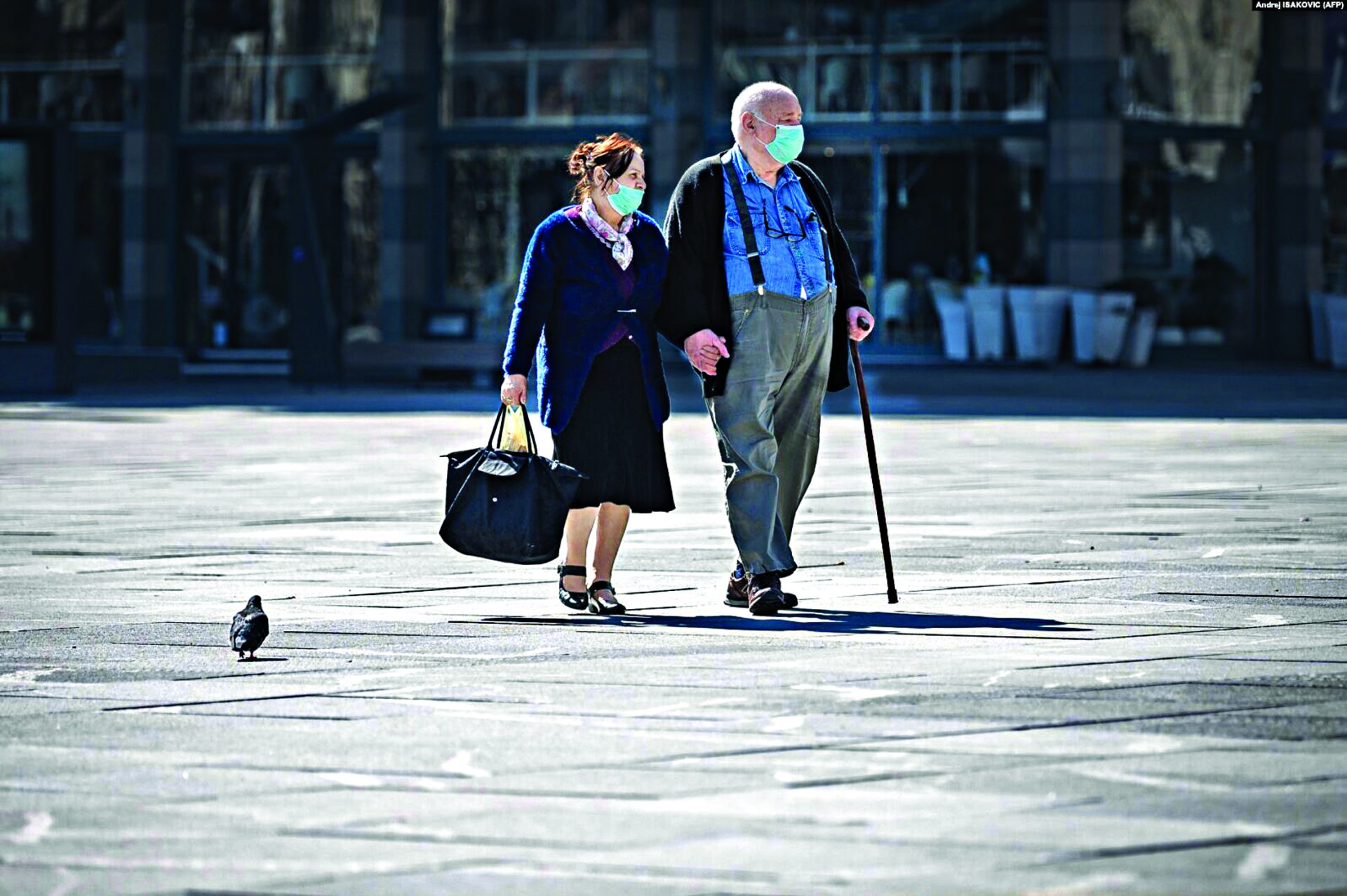 Pensões. APRe espera aumentos extraordinários entre 2,5% a 3% em setembro