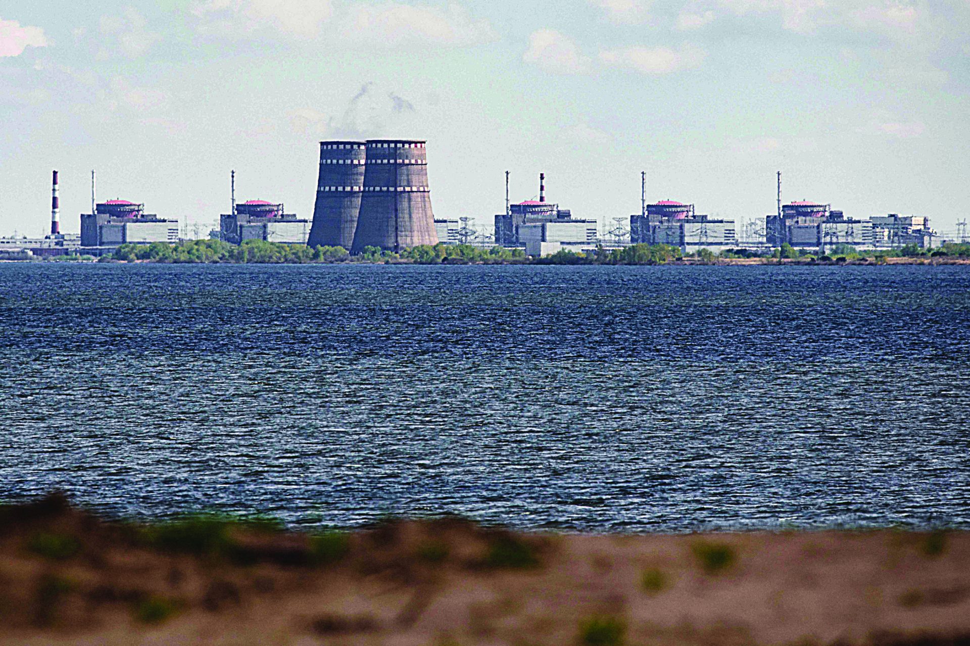 Duas dezenas de países pedem mais energia nuclear