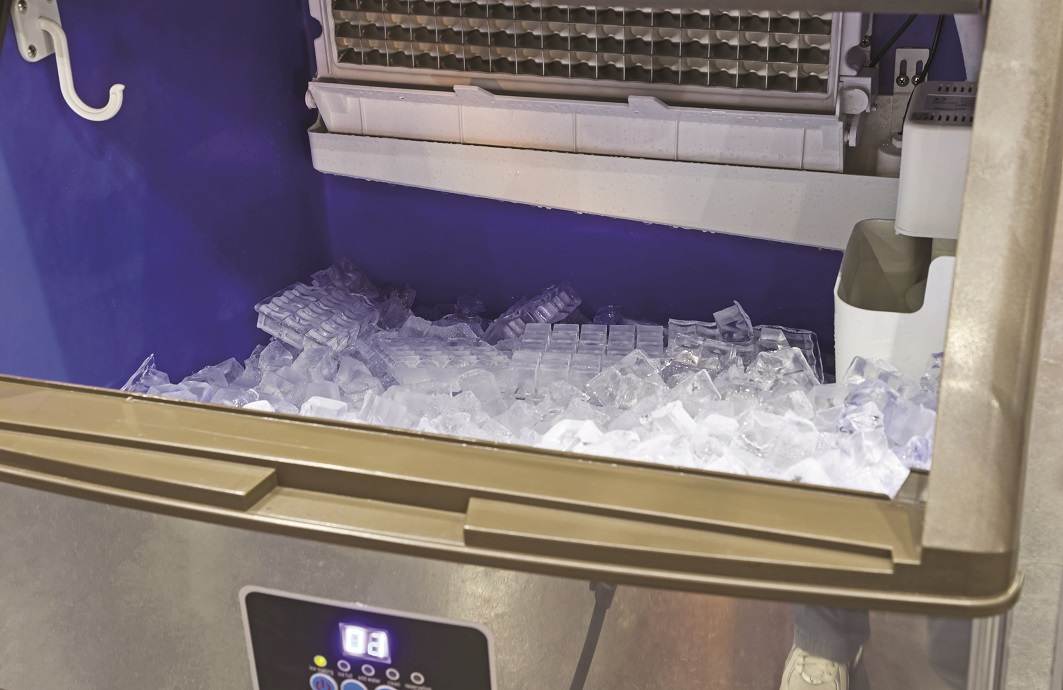 Espanha. Procura por máquinas de fazer gelo triplica