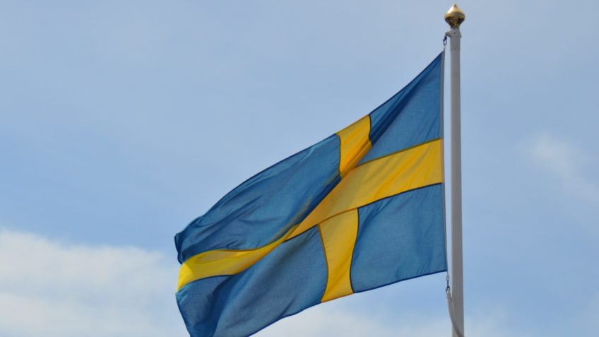 Partido de extrema-direita sueco é o segundo mais votado nas eleições