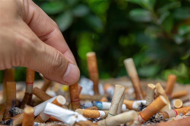 20 mil cigarros ilegais apreendidos no Alentejo