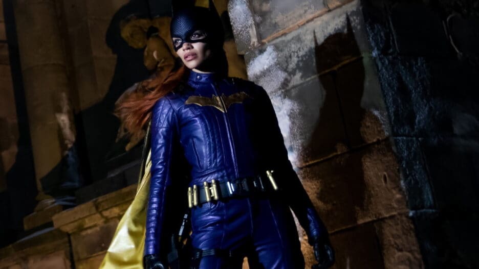 Diretor executivo da DC Studios crítica filme ‘Batgirl’