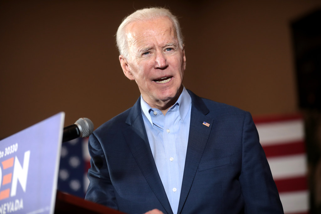Joe Biden prepara anúncio de recandidatura