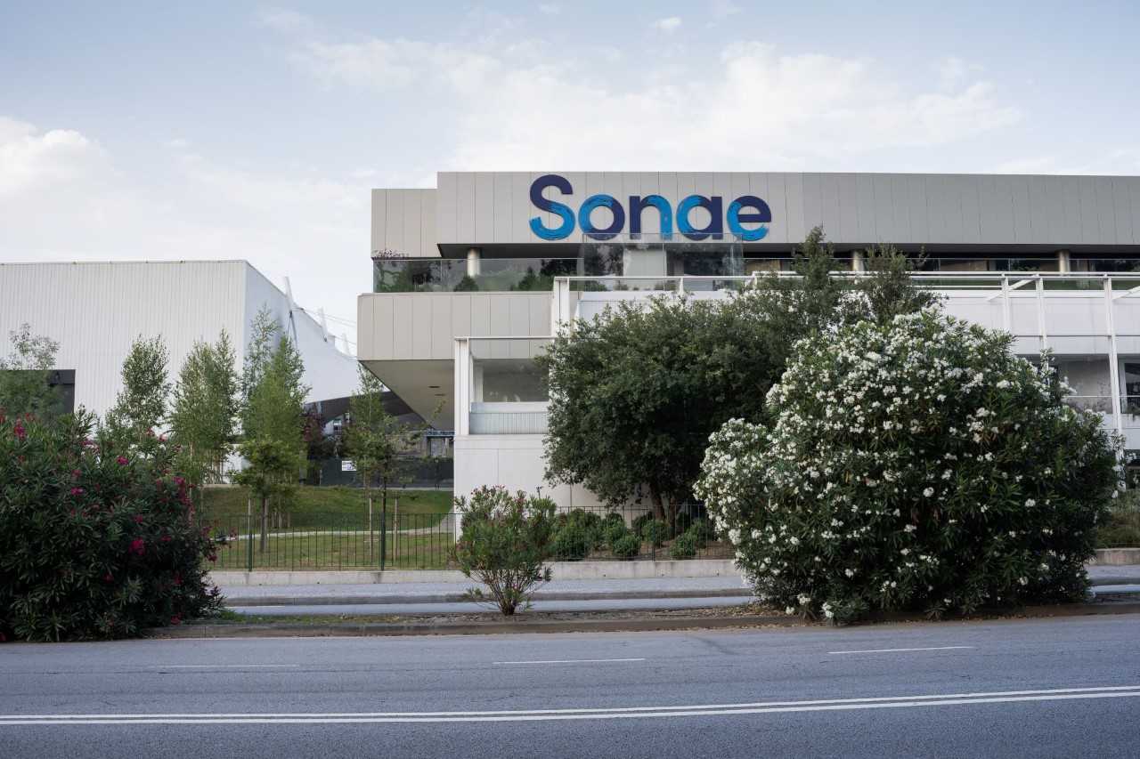 Sonae. Lucros caíram 38,3% no primeiro trimestre