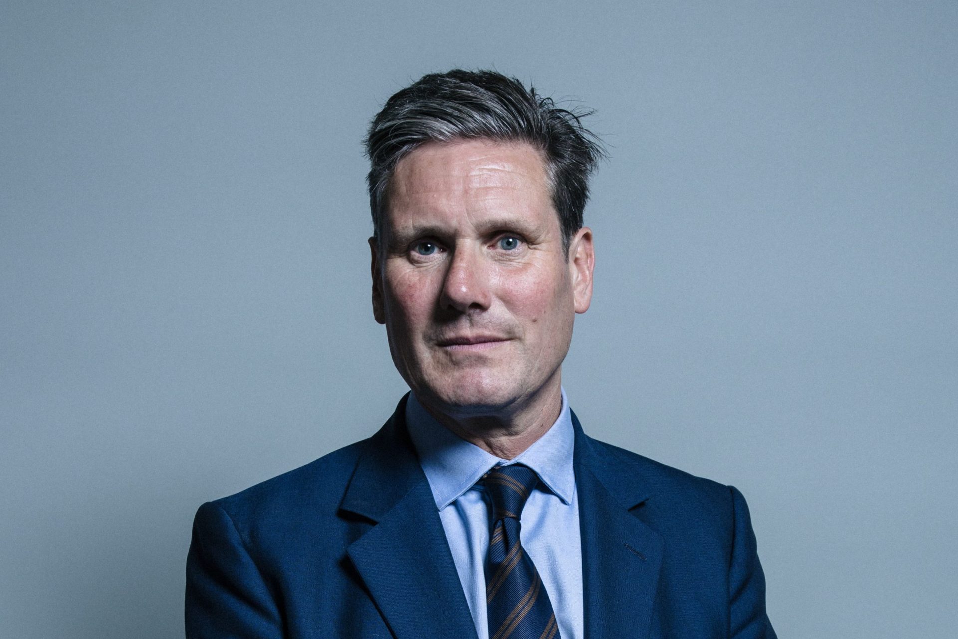 Keir Starmer acredita que irá alcançar a maioria nas próximas legislativas do Reino Unido