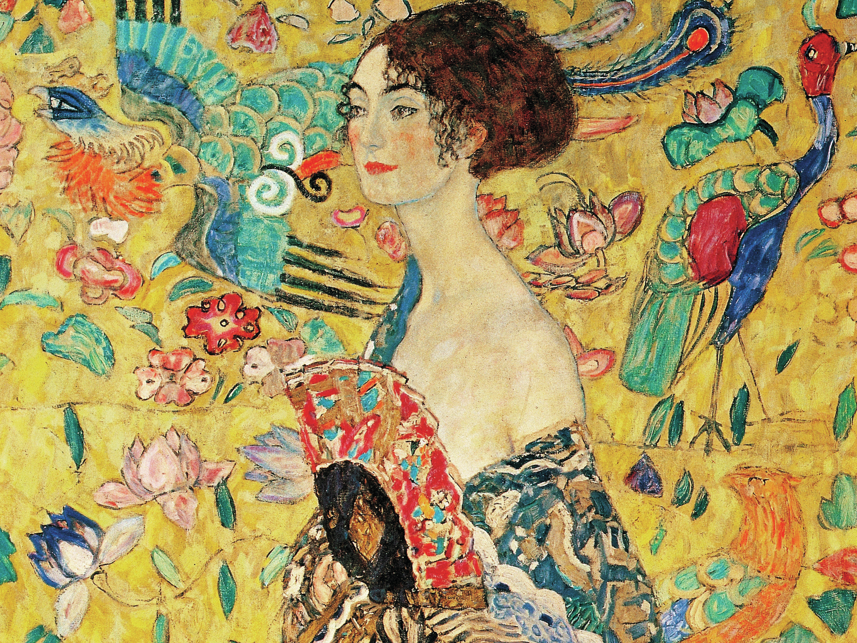Última obra de Klimt por 80 milhões