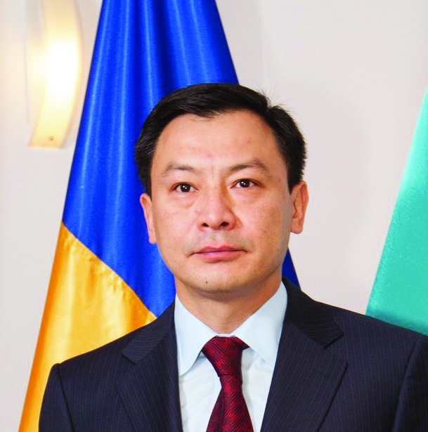 O Cazaquistão lança o novo Fórum Internacional de Astana para abordar os principais desafios à escala mundial