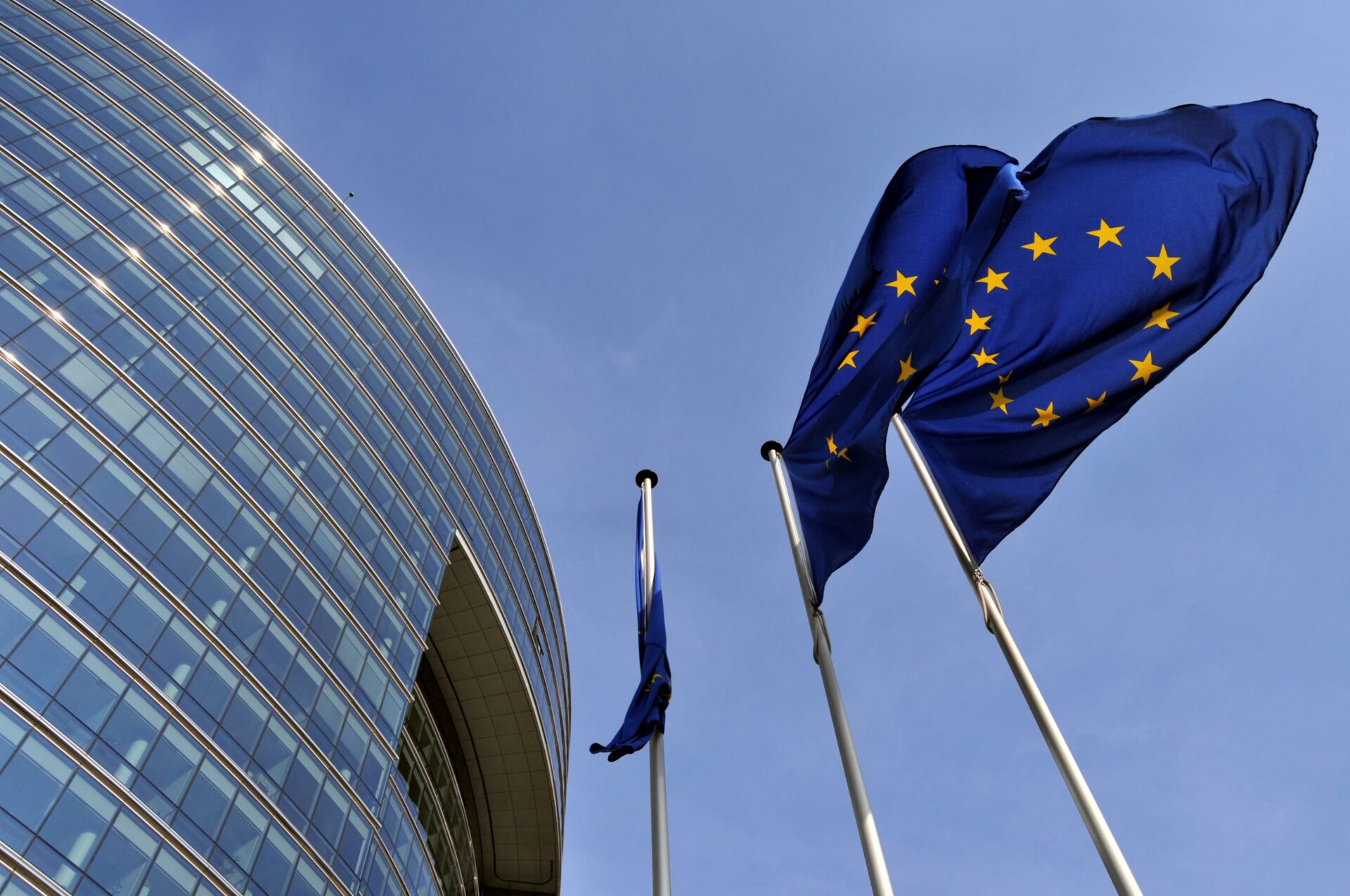 União Europeia aumenta mecanismo de Apoio à Paz