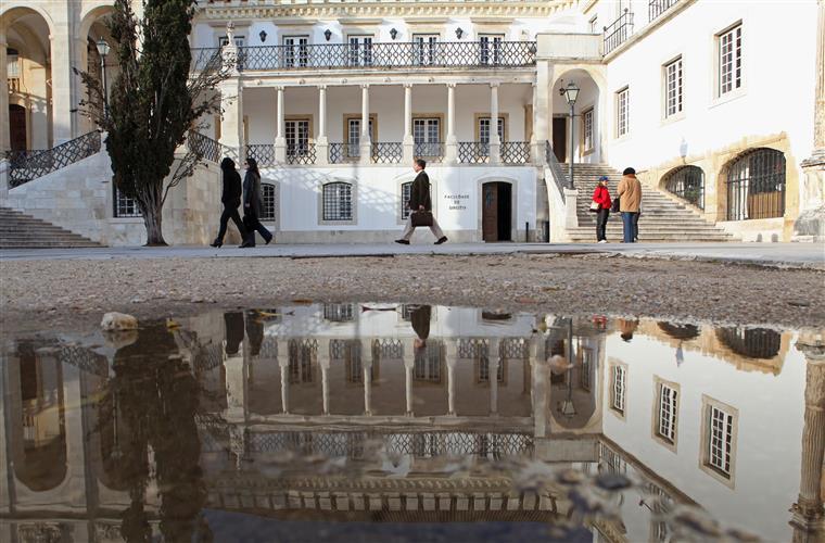 Universidade de Coimbra recebeu 42 denúncias desde o ano passado