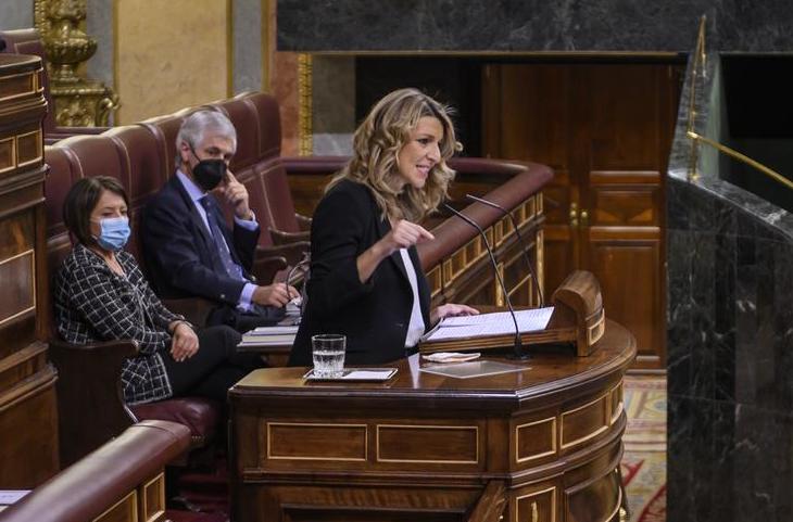 Espanha retira condecorações a Franco