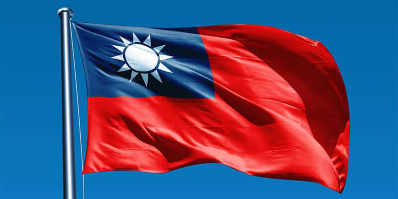 Taiwan vai fazer exercício de evacuação devido a ameaça chinesa