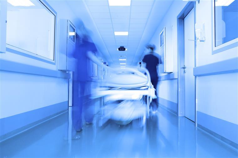 Hospital de Loures tem menos 24 especialistas de medicina interna