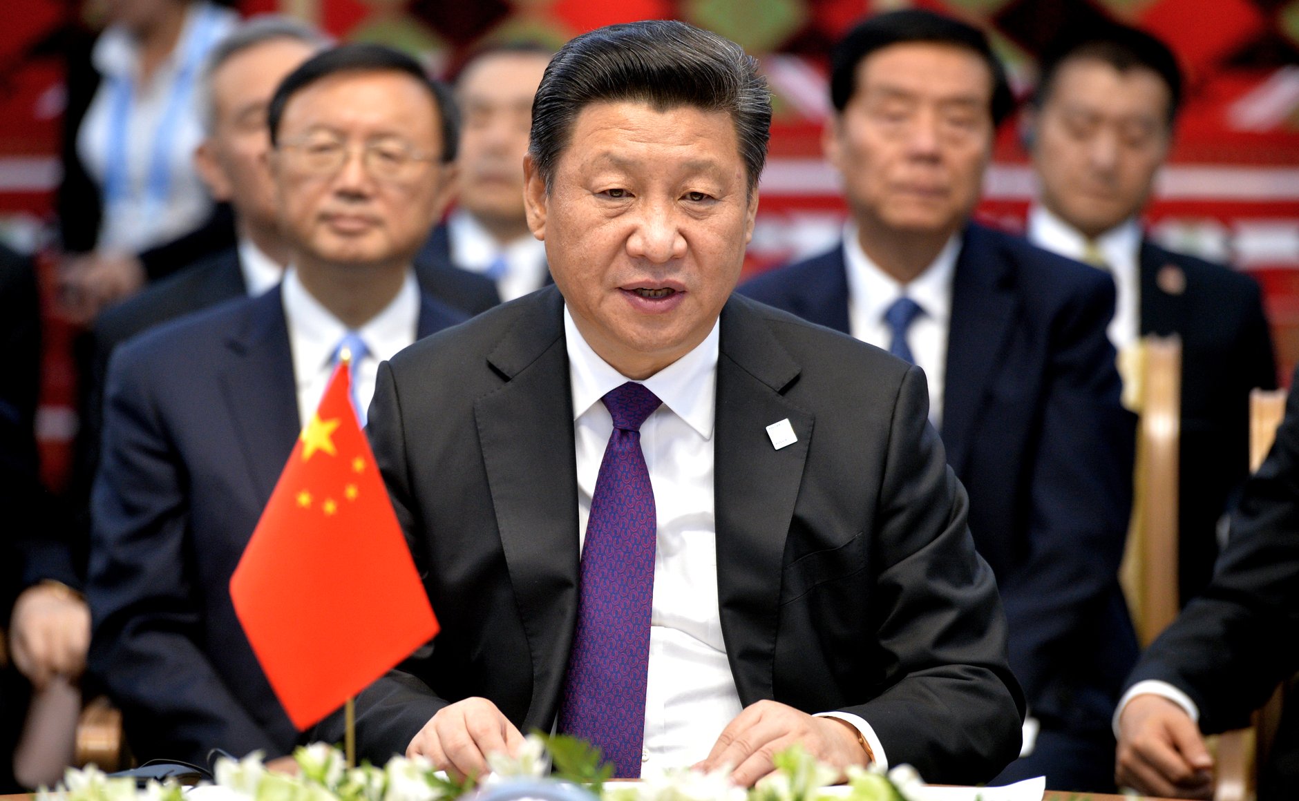 China quer aumentar ‘abertura internacional’ “para novo patamar