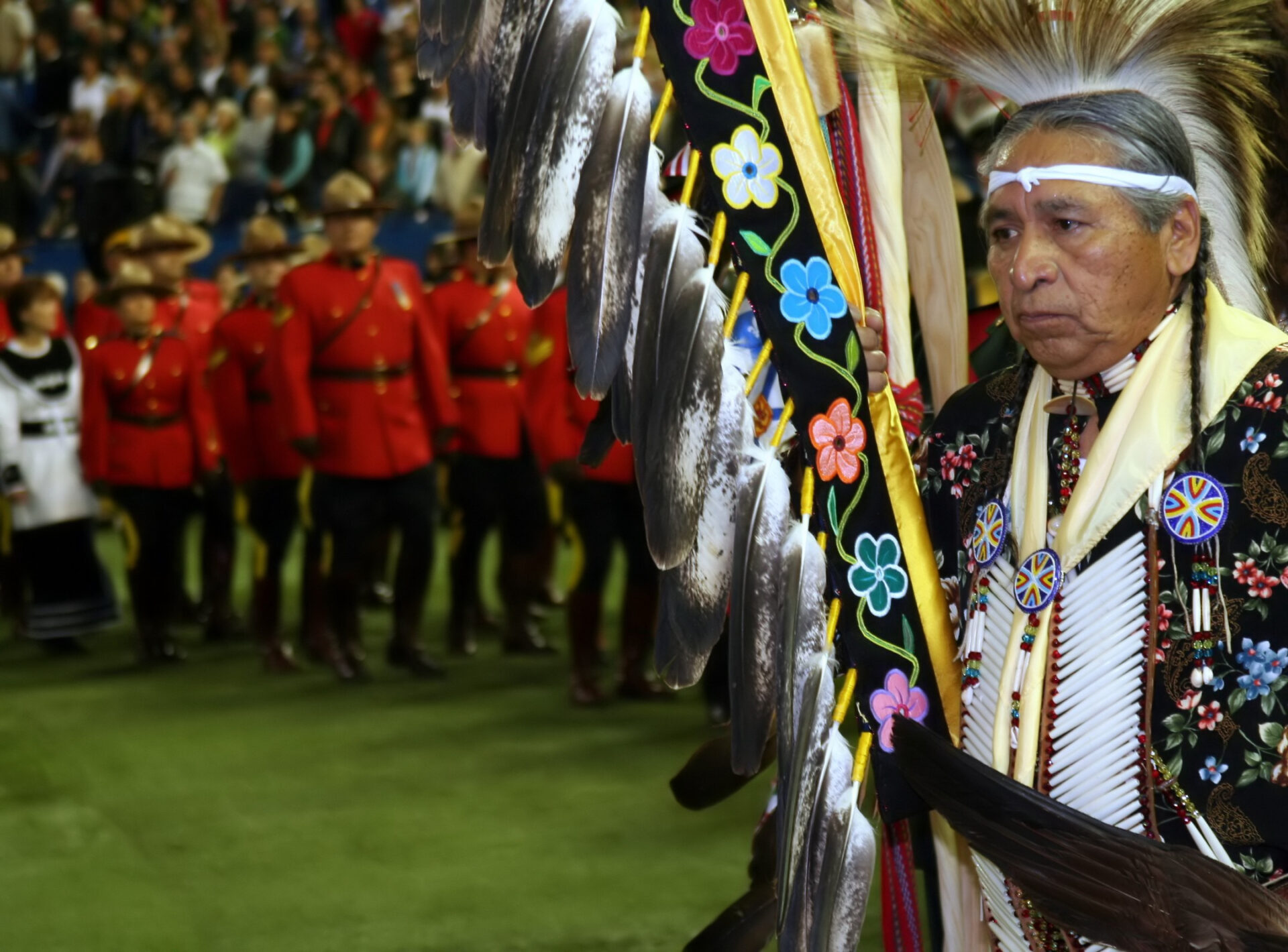 Mulheres indígenas estão a ser esterilizadas à força no Canadá