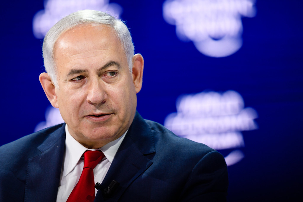 Netanyahu hospitalizado de emergência, mas já está em “boas condições”