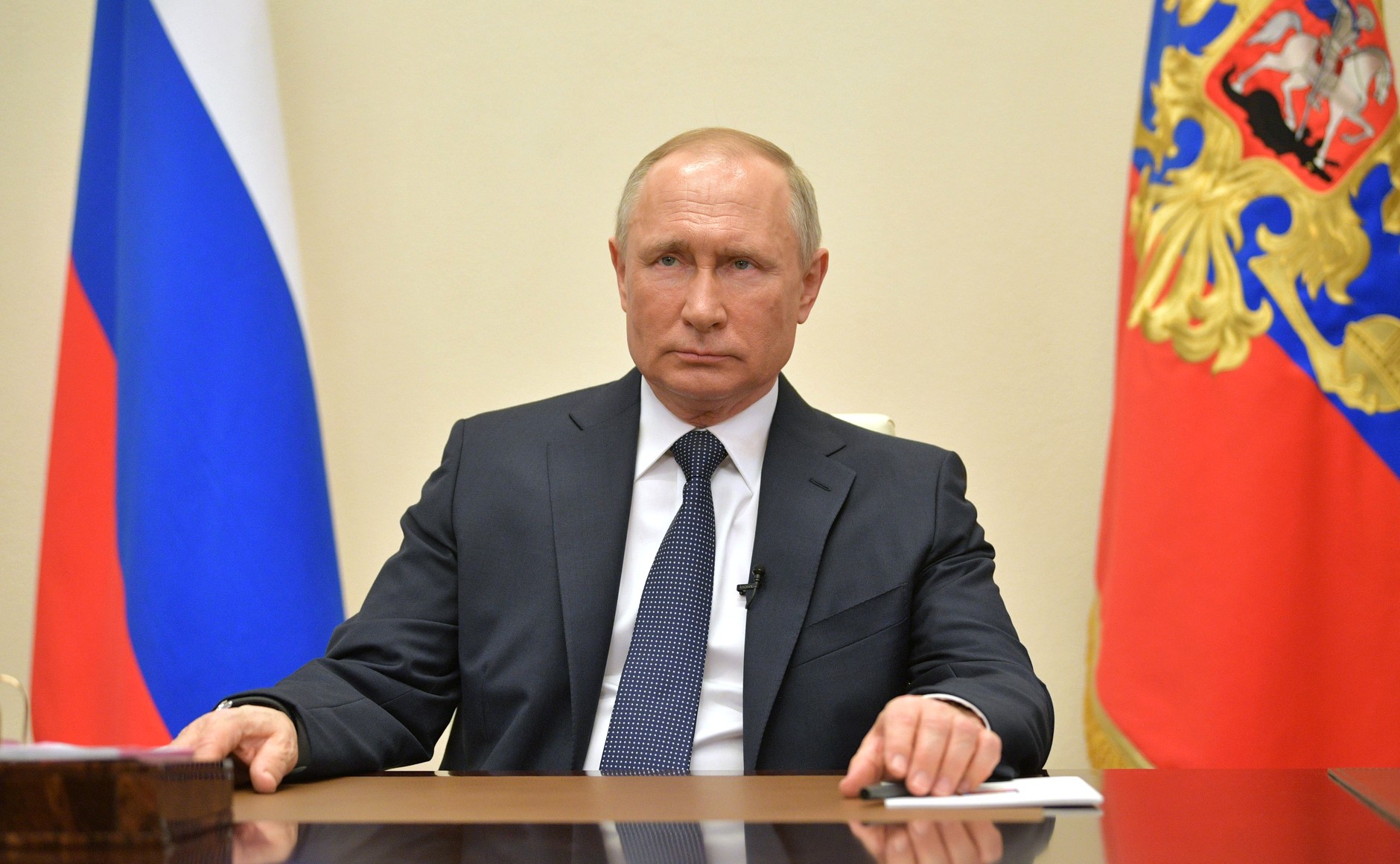 Putin reconhece nova vaga de contraofensiva em Zaporijia