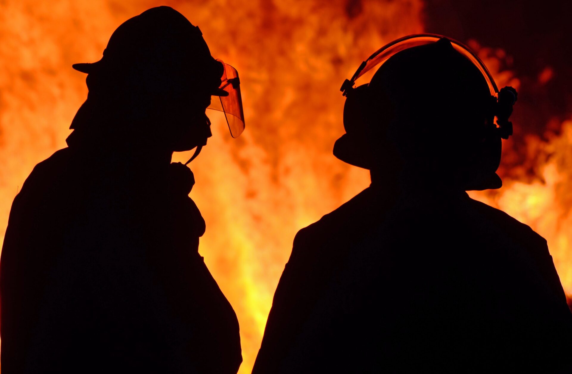 Risco máximo de incêndio em quase três dezenas de concelhos