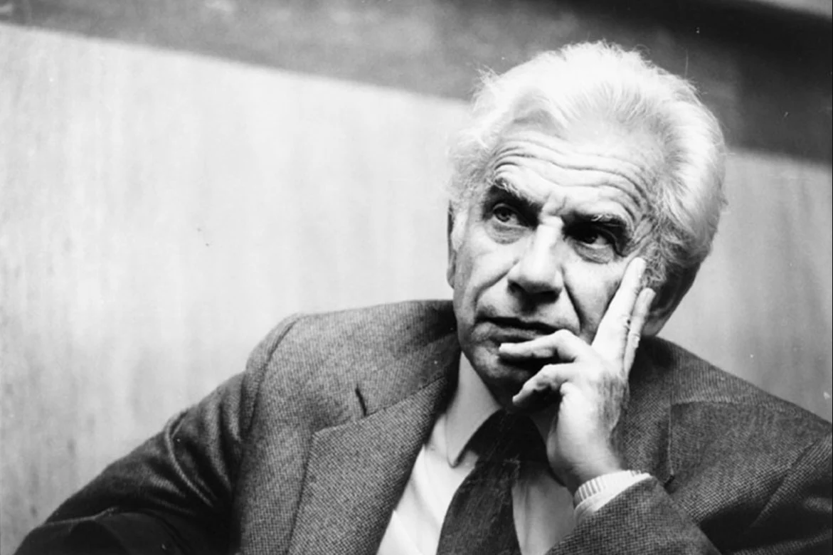 Mario Tronti (1931-2023). O “revolucionário conservador” que fundou o operaísmo italiano