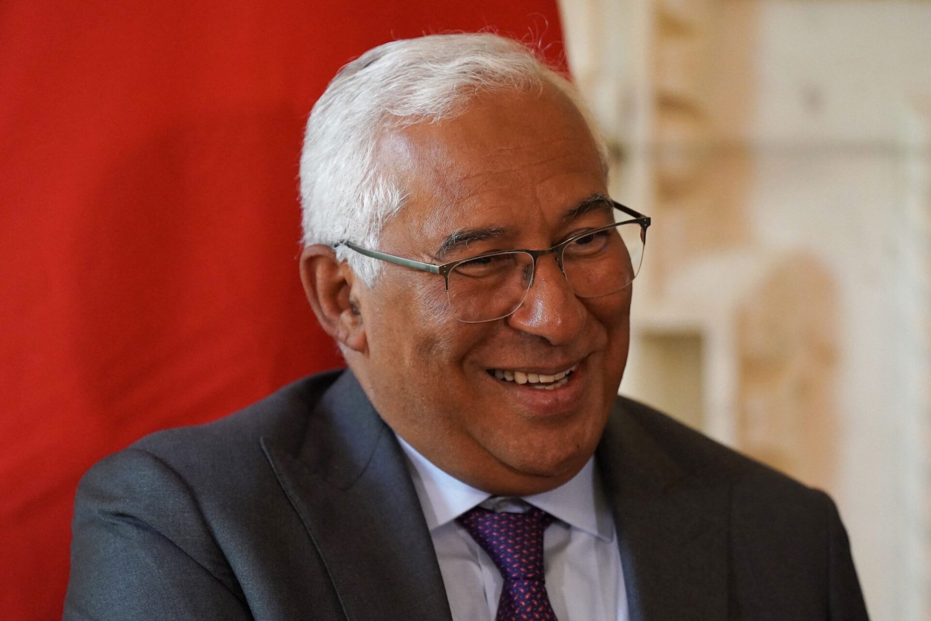 Primeiro-ministro deseja “maiores felicidades” ao novo patriarca de Lisboa