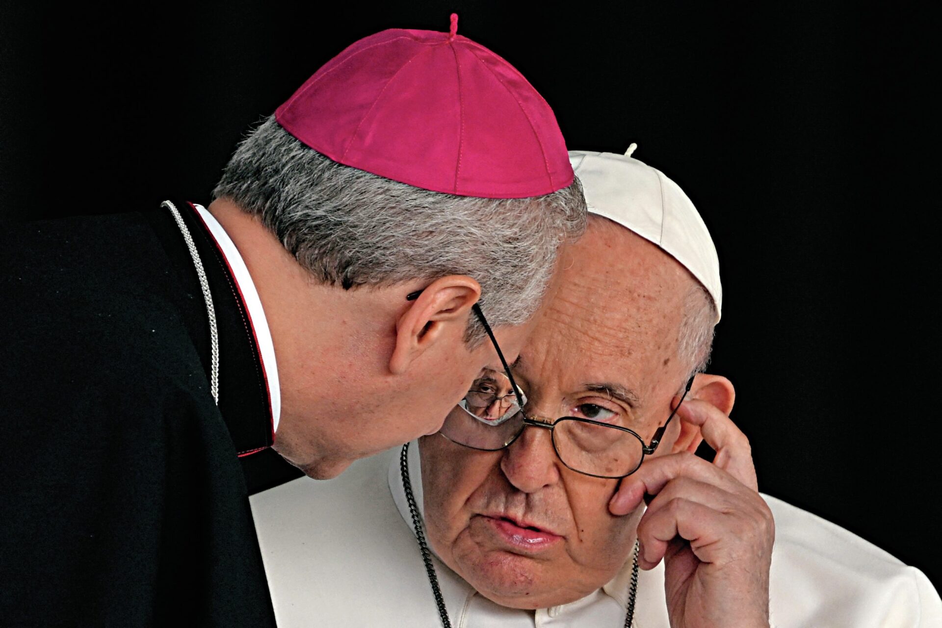 Vaticano. Papa arranja ‘equipa’ para todos