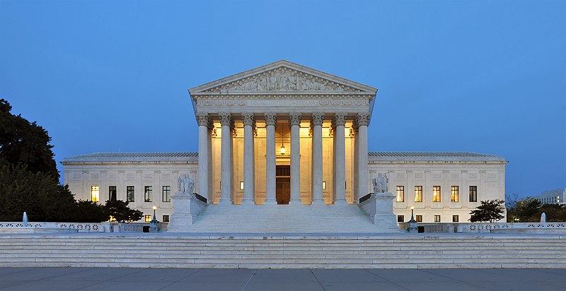 Supremo Tribunal dos Estados Unidos vai repor lei para controlar ‘armas fantasmas’