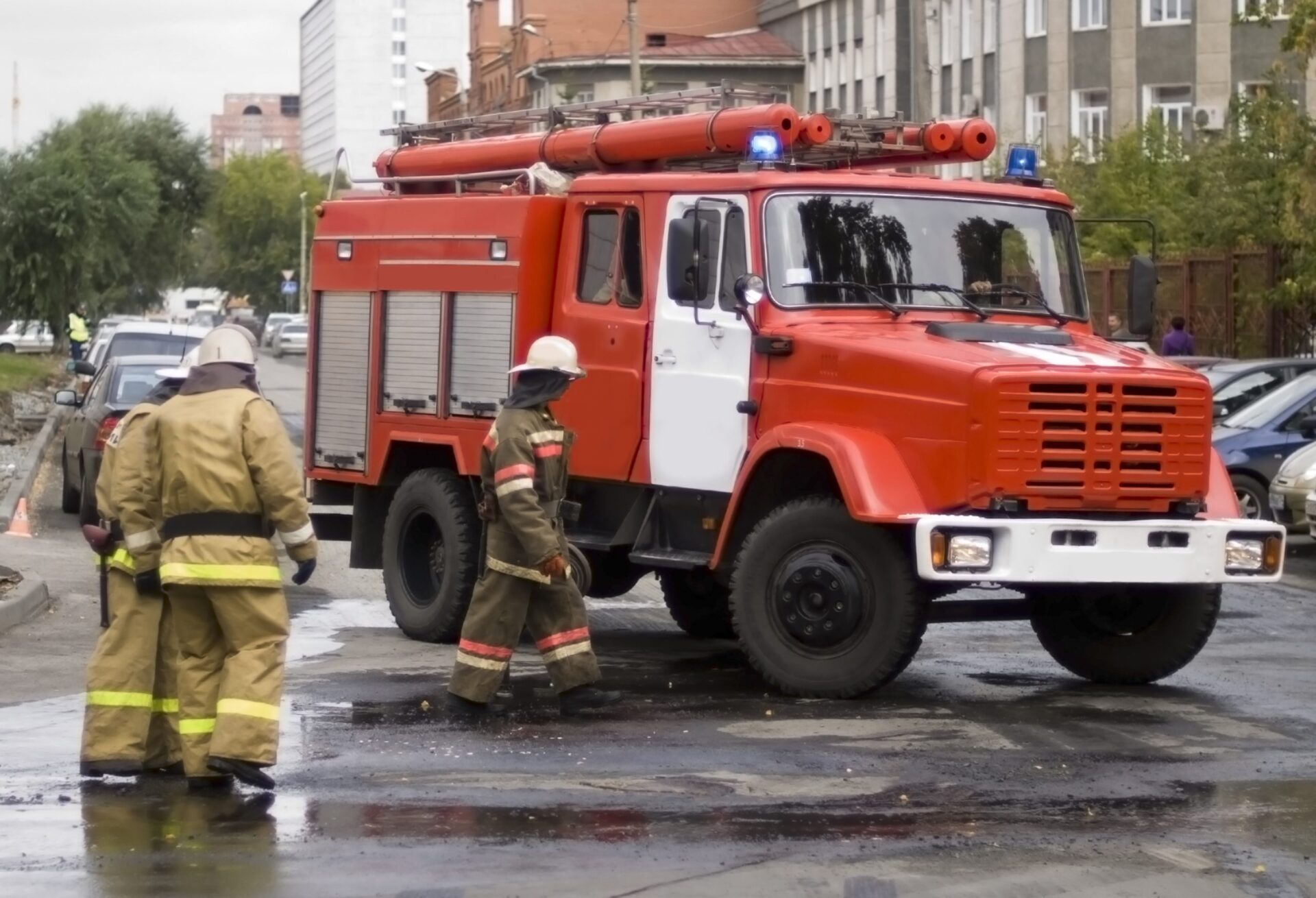 Explosão na Rússia faz pelo menos 1 vítima mortal