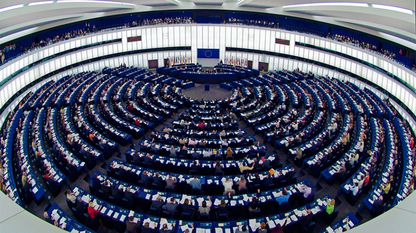 Delegação do Parlamento Europeu impedida de entrar na Tunísia