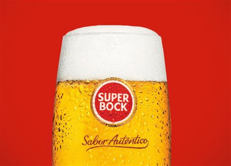 Super Bock terá de pagar 24 milhões de euros por violar regras da concorrência