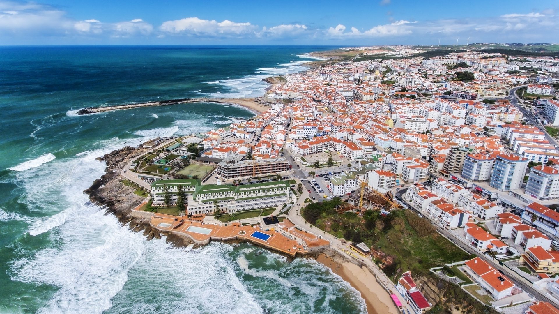Entre as melhores aldeias turísticas do mundo, quatro são em Portugal