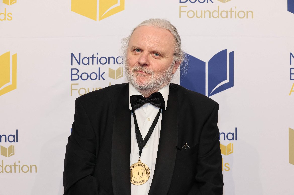 Jon Fosse ganha Nobel da Literatura
