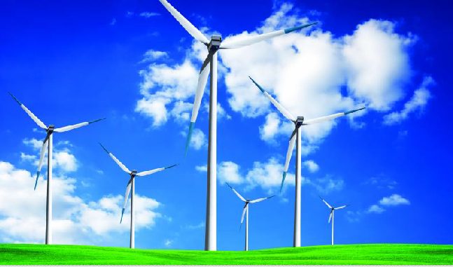 85% da produção de eletricidade até setembro teve origem em energias renováveis