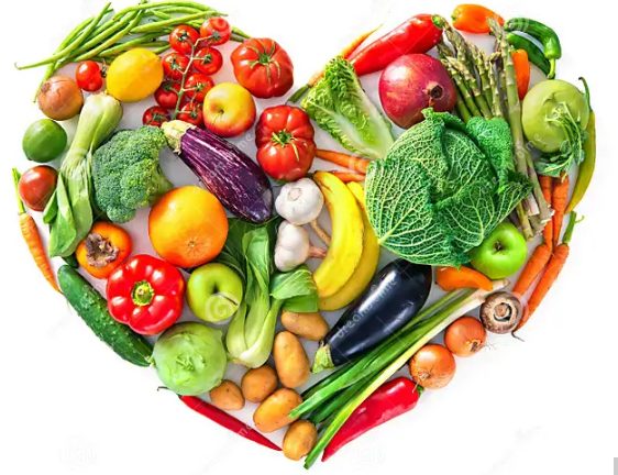 Alimentação equilibrada: fazer a escolha saudável